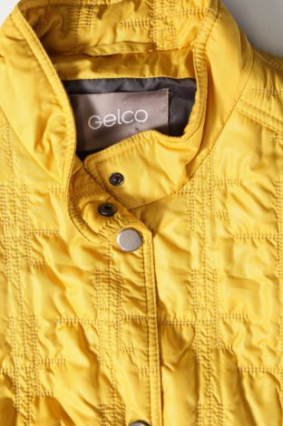 Damenweste Gelco, Größe XL, Farbe Gelb, Preis € 14,96