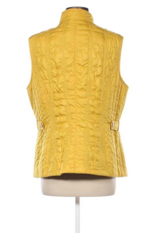 Damenweste Gelco, Größe XL, Farbe Gelb, Preis € 14,96