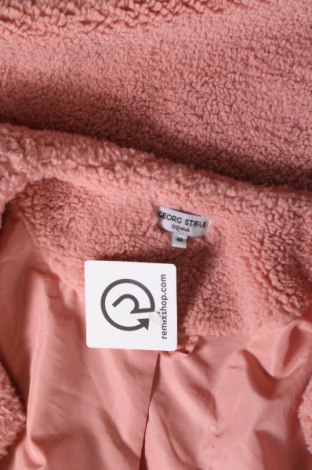 Γυναικείο γιλέκο Georg Stiels, Μέγεθος XXL, Χρώμα Ρόζ , Τιμή 27,86 €