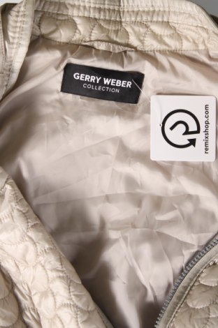 Дамски елек Gerry Weber, Размер XXL, Цвят Сив, Цена 50,85 лв.