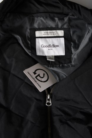 Vestă de femei Goodfellow & Co., Mărime L, Culoare Negru, Preț 47,37 Lei