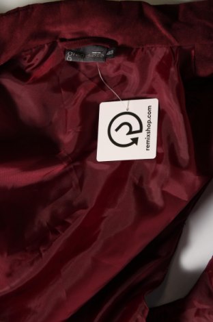 Γυναικείο γιλέκο Grandiosa, Μέγεθος XXL, Χρώμα Κόκκινο, Τιμή 11,97 €