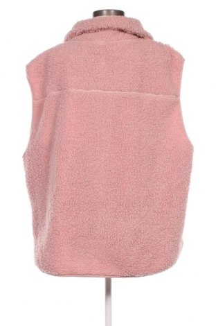Damenweste H&M, Größe XL, Farbe Rosa, Preis € 13,36