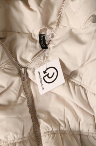 Γυναικείο γιλέκο H&M Divided, Μέγεθος XL, Χρώμα  Μπέζ, Τιμή 11,97 €