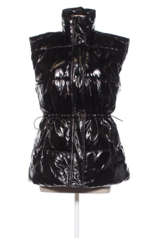 Vestă de femei H&M Divided, Mărime S, Culoare Negru, Preț 83,46 Lei