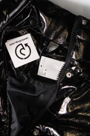 Γυναικείο γιλέκο H&M Divided, Μέγεθος M, Χρώμα Μαύρο, Τιμή 24,82 €
