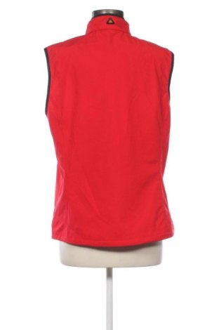 Damenweste Icepeak, Größe XL, Farbe Rot, Preis € 18,37