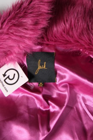 Γυναικείο γιλέκο Jack, Μέγεθος M, Χρώμα Ρόζ , Τιμή 14,90 €