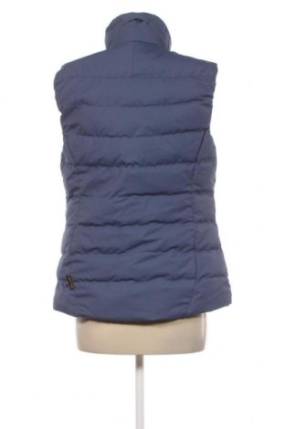 Vestă de femei Jack Wolfskin, Mărime M, Culoare Albastru, Preț 371,71 Lei