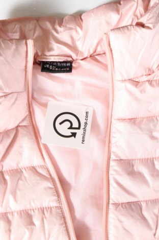 Damenweste Jean Pascale, Größe L, Farbe Rosa, Preis € 14,96