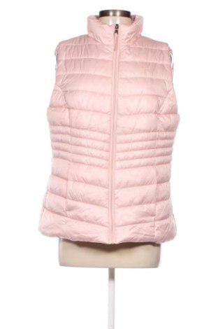 Damenweste Jean Pascale, Größe L, Farbe Rosa, Preis € 14,96