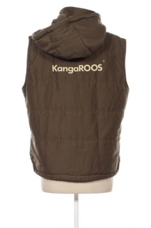 Női mellény Kangaroos, Méret XL, Szín Zöld, Ár 8 068 Ft