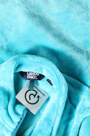 Γυναικείο γιλέκο Lands' End, Μέγεθος XL, Χρώμα Μπλέ, Τιμή 11,97 €