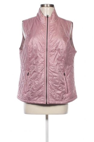 Damenweste Laura Torelli, Größe L, Farbe Rosa, Preis € 11,97