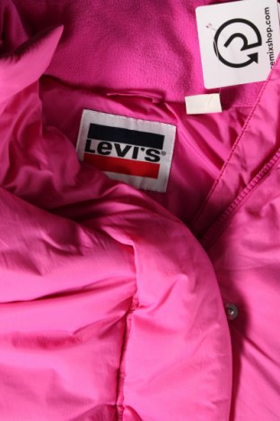 Damenweste Levi's, Größe M, Farbe Rosa, Preis 59,61 €