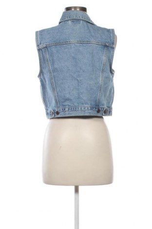 Vestă de femei Levi's, Mărime M, Culoare Albastru, Preț 225,33 Lei