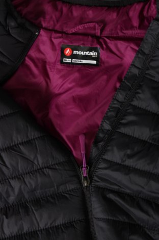 Γυναικείο γιλέκο Mountain, Μέγεθος XXL, Χρώμα Μαύρο, Τιμή 13,11 €