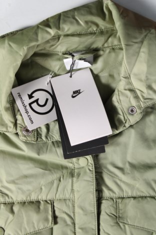 Dámská vesta  Nike, Velikost S, Barva Zelená, Cena  1 986,00 Kč