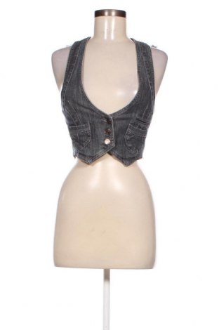 Vestă de femei Orsay, Mărime M, Culoare Gri, Preț 105,99 Lei