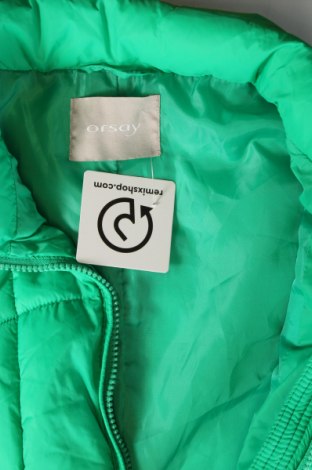 Damenweste Orsay, Größe M, Farbe Grün, Preis € 29,92