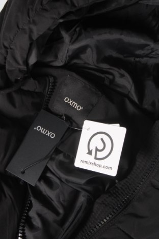 Γυναικείο γιλέκο Oxmo, Μέγεθος XL, Χρώμα Μαύρο, Τιμή 17,17 €