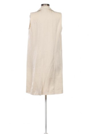 Damenweste Pinko, Größe M, Farbe Beige, Preis € 129,77