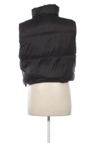Damenweste Pull&Bear, Größe M, Farbe Schwarz, Preis € 20,68