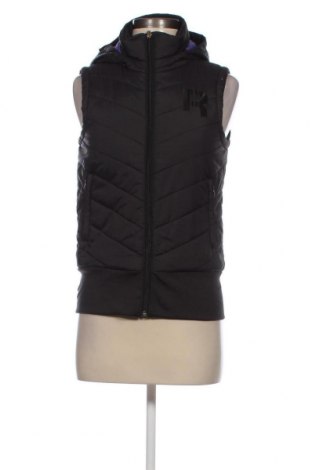 Vestă de femei Reebok, Mărime S, Culoare Negru, Preț 172,96 Lei