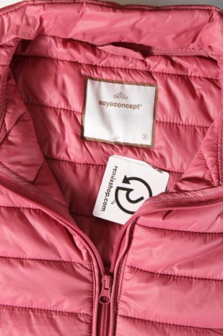 Damenweste Soya Concept, Größe S, Farbe Rosa, Preis 16,60 €