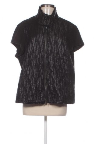 Γυναικείο γιλέκο Steilmann, Μέγεθος XL, Χρώμα Μαύρο, Τιμή 14,63 €