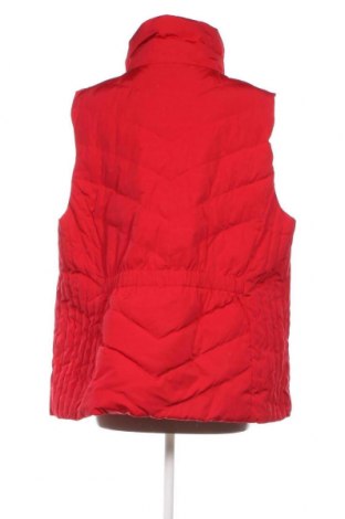 Damenweste Talbots, Größe XXL, Farbe Rot, Preis 16,46 €