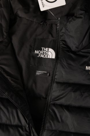 Дамски елек The North Face, Размер M, Цвят Черен, Цена 175,00 лв.