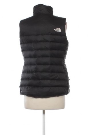 Γυναικείο γιλέκο The North Face, Μέγεθος M, Χρώμα Μαύρο, Τιμή 90,21 €