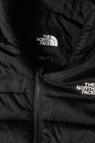 Дамски елек The North Face, Размер XL, Цвят Черен, Цена 175,00 лв.