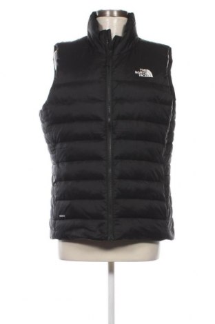 Damenweste The North Face, Größe XL, Farbe Schwarz, Preis 90,21 €