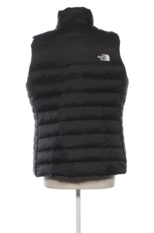 Дамски елек The North Face, Размер XL, Цвят Черен, Цена 175,00 лв.