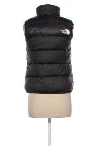 Damenweste The North Face, Größe XS, Farbe Schwarz, Preis 78,87 €