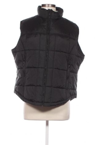 Vestă de femei W.O.B. World Of Basics, Mărime XL, Culoare Negru, Preț 56,58 Lei