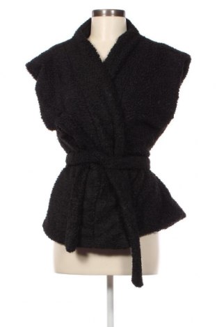 Γυναικείο γιλέκο Wehkamp, Μέγεθος XL, Χρώμα Μαύρο, Τιμή 11,97 €