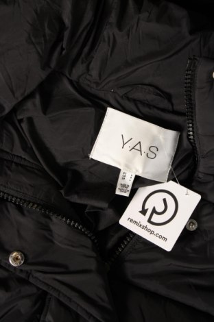 Γυναικείο γιλέκο Y.A.S, Μέγεθος L, Χρώμα Μαύρο, Τιμή 119,22 €