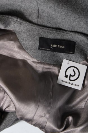 Damenweste Zara, Größe XS, Farbe Grau, Preis 12,21 €
