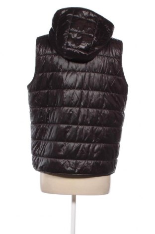 Γυναικείο γιλέκο Zara, Μέγεθος L, Χρώμα Μαύρο, Τιμή 16,70 €
