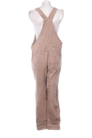 Damen Overall, Größe M, Farbe Beige, Preis 6,49 €