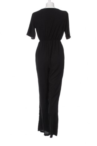 Damen Overall, Größe L, Farbe Schwarz, Preis 11,37 €