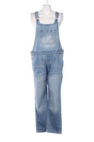 Damen Overall, Größe XL, Farbe Blau, Preis 14,93 €