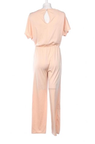 Damen Overall, Größe L, Farbe Beige, Preis 5,43 €