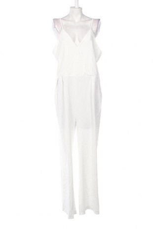 Damen Overall, Größe XXL, Farbe Weiß, Preis 27,14 €