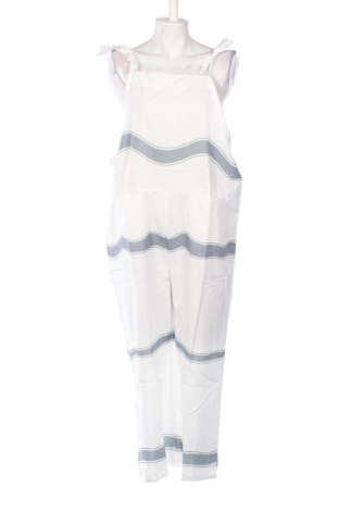 Γυναικεία σαλοπέτα, Μέγεθος XL, Χρώμα Λευκό, Τιμή 11,82 €