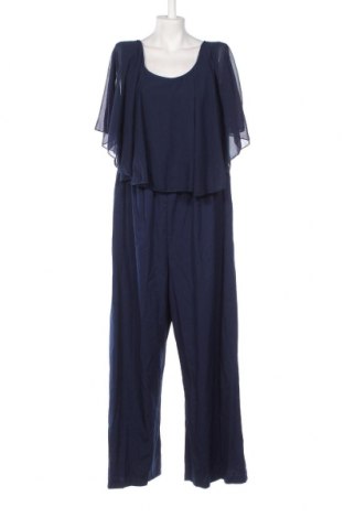 Damen Overall, Größe 3XL, Farbe Blau, Preis 14,11 €