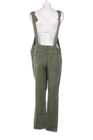 Damen Overall, Größe XL, Farbe Grün, Preis € 11,91